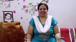 Everyday Meditation with Sahaja Yoga