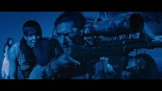 Stuck in the Mud Blue Scene - Mad Max Fury Road 2015 - Movie Clip HD Scene