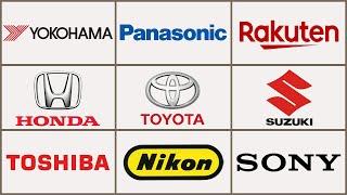 List of Largest Japanese Companies