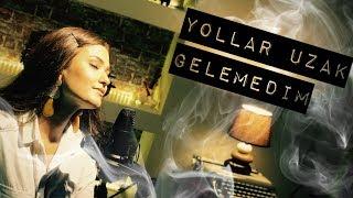 Zeyneb Altuntaş - Yollar Uzak Gelemedim