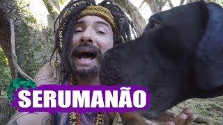 MUSTAFARY MARCO LUQUE -- SERUMANÃO