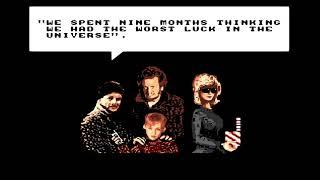 1063 Home Alone 2 Lost in New York SNES 1080p 60fps