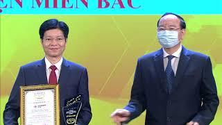 Lễ công bố “THƯƠNG HIỆU MẠNH ASEAN 2020 - ASEAN BRANDS AWARD 2020”