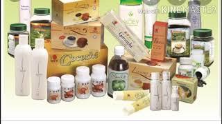 Dxn Nepal  Benefits of Ganoderma SOAP