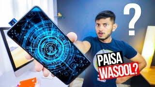 Redmi K20 Pro Indian Varient  The Real Killer ???