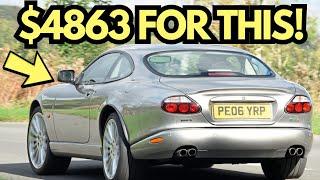 COOLEST Cars For Under $5000 in 2024