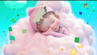 Bedtime music for babies  Sleep music   Soothing Lullaby Music  for Babies  Relaxing Mozart