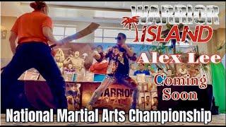 Warrior Island & KARATE National Championship 2023