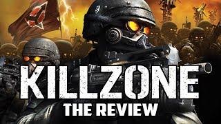 Killzone HD Review The Halo Killer? - Gggmanlives