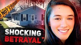 A real horror movie script Shocking betrayal. True Crime Documentary.