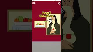 eating simulator game #shortfeed #game #play# shorts #viral