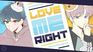 SS  LOVE ME RIGHT MEP #25