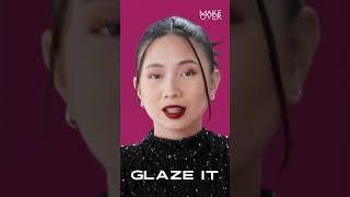 #GetGlazedwithNIKI MAKE OVER X NIKI GLAZED