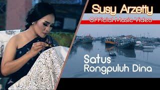 Susy Arzetty - Satus Rongpuluh Dina Official Music Video ProMedia