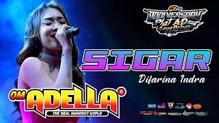 SIGAR - DIFARINA INDRA  OM ADELLA  ANNIV 2ND PLAT AD GAYA BEBAS  07-09-2024  YON ARMED BEKASI