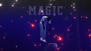 Klam - Magic Official Animated Video Prod by. Tchiks