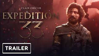 Clair Obscur Expedition 33 - Reveal Trailer  Xbox Showcase 2024