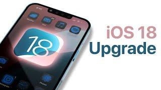 How to Install iOS 18 Beta on iPhone in 2 Minutes