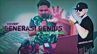 GENERASI GENIUS.. COVER.. Part last saya cuba buat lirik sendiri.. semoga terhibur guys..