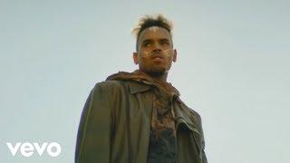 Chris Brown - Tempo Official Video