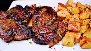 Best Ever Steak Marinade Recipe - How to Cook the Perfect Steak  Dreo Chefmaker