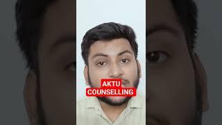 AKTU COUNSELLING ELIGIBILITY  #aktucounselling #aktu #aktunews #cuet #viralbiology #rishabhpandey