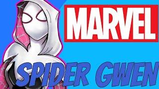 Spider Gwen Marvel Comics is Worth It - S3XY COMICS