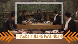 NGAWANGKONG  PUSAKA KUJANG PASUNDAN