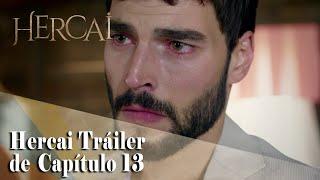 Hercai Tráiler de Capítulo 13