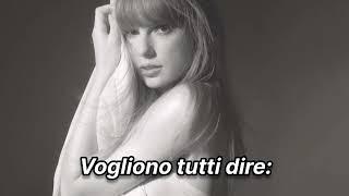 Taylor Swift - Clara Bow Traduzione italiana