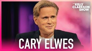 Cary Elwes Reveals Insane Family Connection To The Ministry of Ungentlemanly Warfare