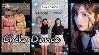 Chika Dance Tiktok Compilation of November 2020