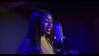 Jada Kingdom - Last Night Acoustic Official Video