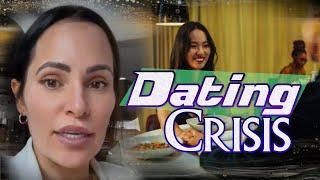 Modern Woman Says Men Have Created A Dating Crisis By Refusing To Date American Women