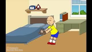 The Caillou Gets Grounded Collection OfficerPoop247 REUPLOAD