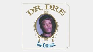 Dr. Dre - The Doctors Office Official Audio