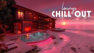 Chillout Summer 2024  Elegant Morning Lounge Tracks  Symphony Chillout Mix
