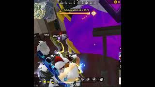 Power Of My Over ConfidenceSolo Vs Squad King Grandmaster1 Vs 4 IQ lvl 9999999+Gameplay #freefire