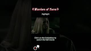 Warriors of Terra 2 #movie #film #scream