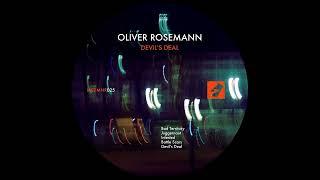 Oliver Rosemann - Battle Scars Premiere I MSDMNR025