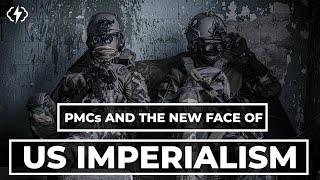 The Blackwater Pardons PMCs And US Imperialism