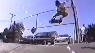 Classics Mark Gonzales in Video Days