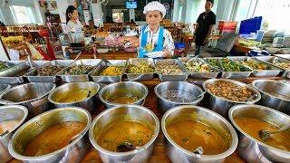 Thai Curry Paradise 75+ Dishes You Can Choose - Unbelievable Southern Thailand Food