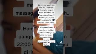 PIJAT PANGGILAN JAKARTA 085869609751