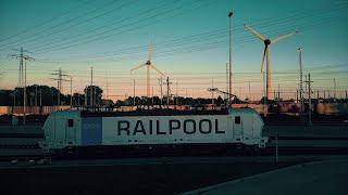 RAILPOOL  Flexibility for Rent EN