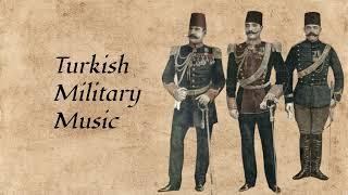 Grande Marche Du Medjidie - 19th Century Turkish Military Music