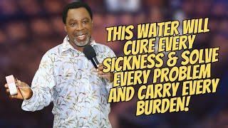 TB Joshua Was A Very Dishonest Man…