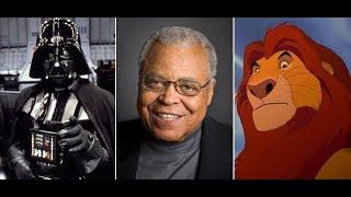 R.I.P. James Earl Jones