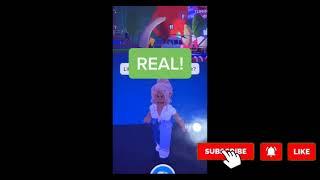 ADOPT ME FUNNY TIKTOK COMPILATION 27 - ROBLOX FUNNY MOMENTS #SHORTS