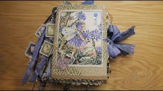 The Big Boho Fairy Journal